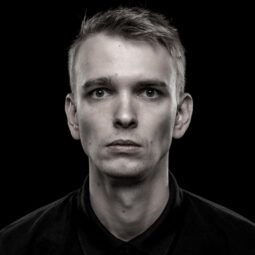 Ing. Erik Lakomý CMO - marketingový riaditeľ