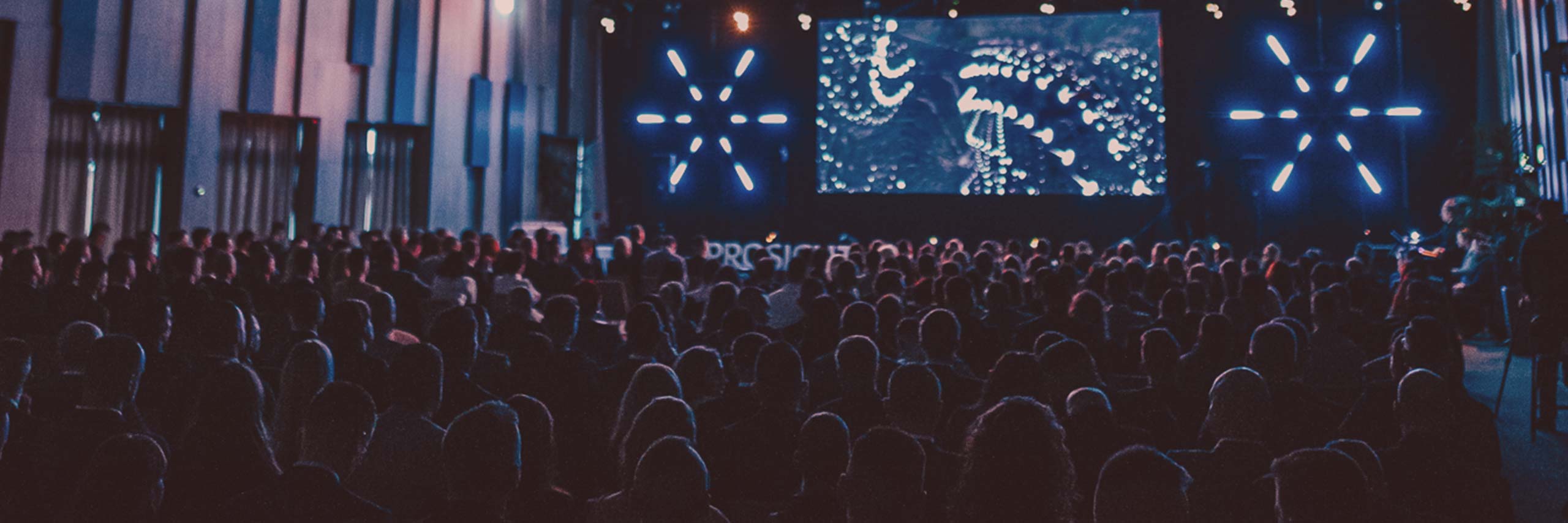 PROSIGHT WebstránkyArchívy: <span>Náš tím</span> header image